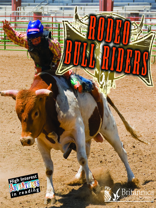 Lynn M. Stone创作的Rodeo Bull Riders作品的详细信息 - 可供借阅